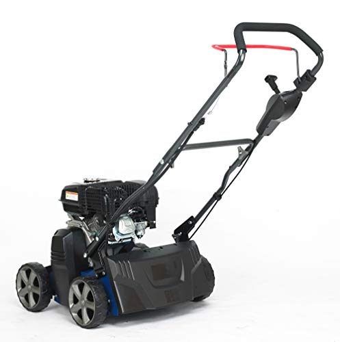 Benzin Vertikutierer Hyundai SC4001G mit 4.0 kW und 40 cm Arbeitsbreite