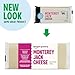 Amazon Grocery, Monterey Jack Cheese, 8 Oz (Previously Happy Belly, Packaging May Vary)