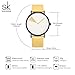 SHENGKE Reloj Minimalista para Mujer Imagen de SHENGKE Reloj Minimalista para Mujer