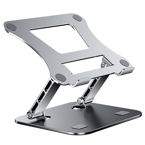 ARTIBETTER soporte ergonómico para laptop ajustable portátil