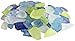 SuperMoss (24271) Sea Glass Atlantic Mix Jar, 25oz