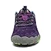 Imagen de SAGUARO Barefoot Zapatillas de Trail Running Niños Niñas Minimalistas Zapatos de Deporte Antideslizantes Calzado Descalzos para Fitness Correr Montaña Senderismo Agua