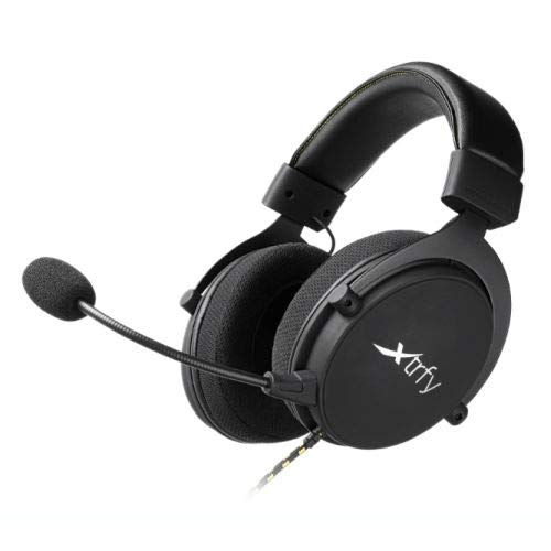 Preisvergleich Produktbild Xtrfy H2 Pro Gaming Headset (XG-H2)