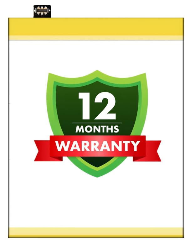 Image of Original BLP685 Battery Compatible for OnePlus 7 (GM1900, GM1901, GM1903, GM1905) - (3700mAh) - 1 Year Warranty