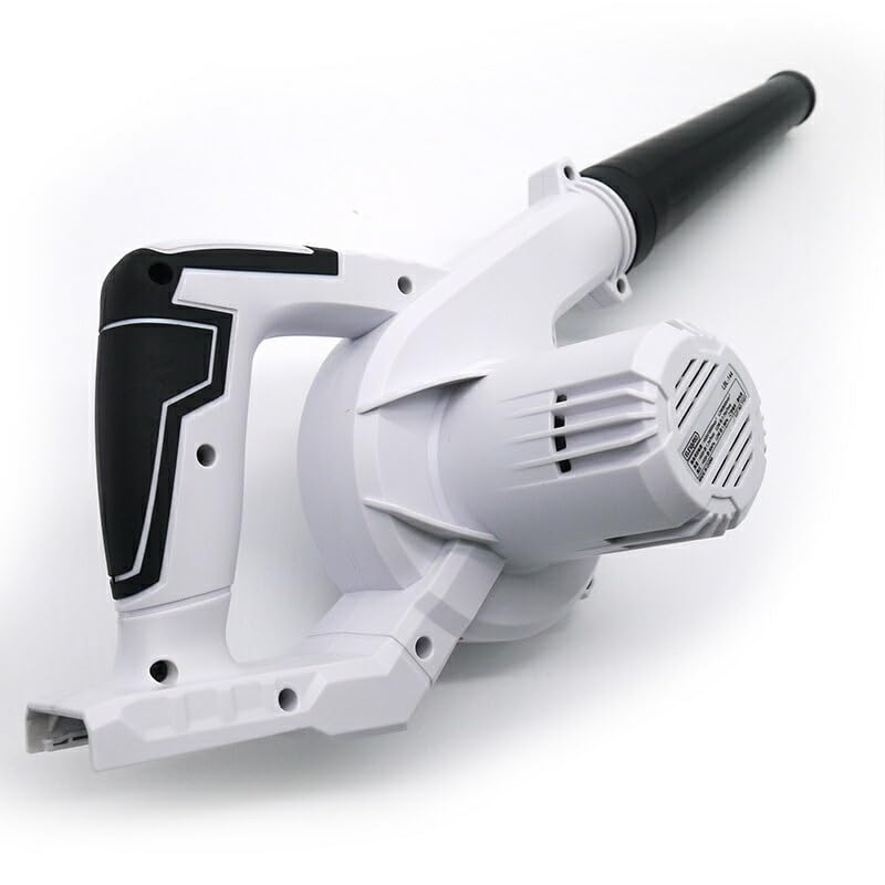 Amazon.co.jp: ビバホーム 集じん機 エレバリオ ブロワー LBL