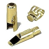 BOQUILLA SAXOFON TENOR BOQUILLA SAXOFON TENOR - Otto Link (8) Metal