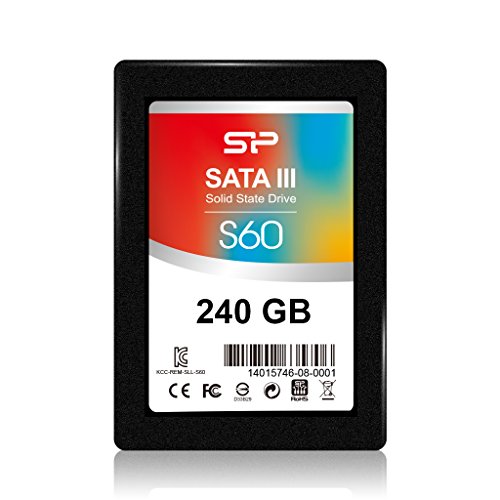 S60 3K P/E