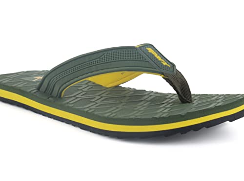 Image of SPARX mens Sf0604g Flip-Flop