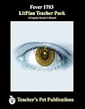 Fever 1793 LitPlan Teacher Pack (CD)