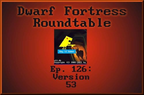 Ep. 126: Version 53