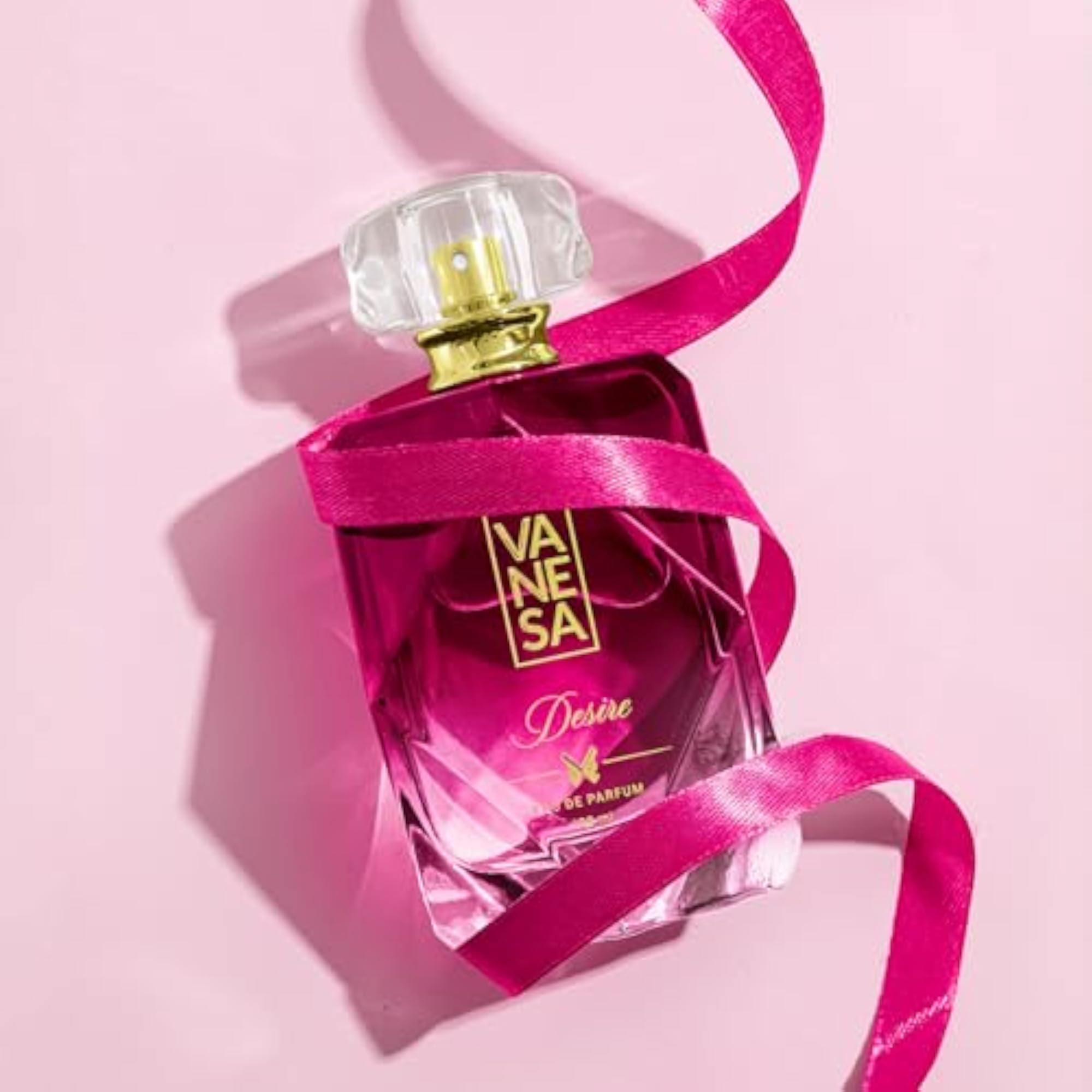Desire Perfume for Women, 100 ML Eau De Parfum