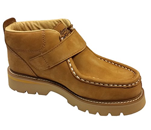 Casual Shoe Style 8000 Genuine Leather2