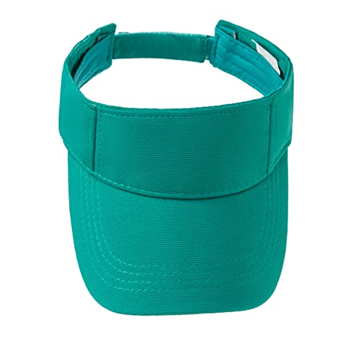 Kid Sun Visor Hat Outdoor Beach Tennis Cap Wide Brim UV Protection Hat Fishing Hat for 2 to 8 Year4