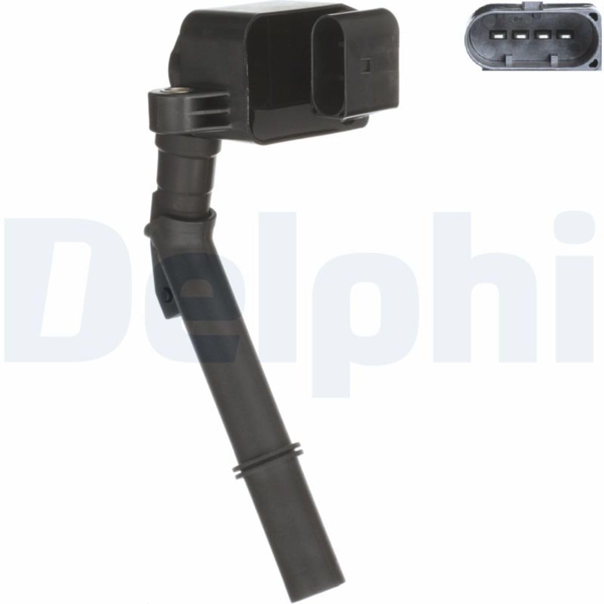 Delphi Technologies GN11053-12B1 Bobine D'Allumage