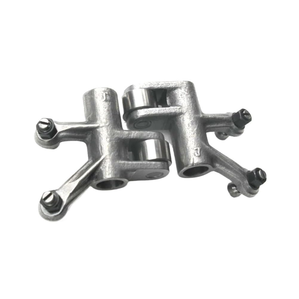 zestaw dźwigienek wydech Pasuje do Zongshen ZS177MM NC250 wahacz zaworu KAYO BSE KEWS MOTOLAND AVANTIS GR BRZ silnik Off-raod Pit Dirt Bikes