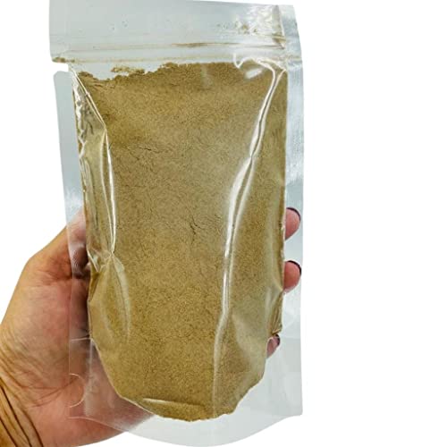 Feromônio em Pó Para Massas e Iscas 100gr Peixes Agua Doce