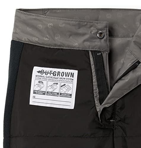 Columbia Girls' Starchaser Peak Ii Pant3