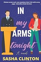 In my Arms Tonight 1678440434 Book Cover