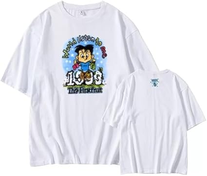 NCT マーク The Firstfruit Tシャツ キーリング セット NCT マーク The Firstfruit Tシャツ キーリング セット ☆新品