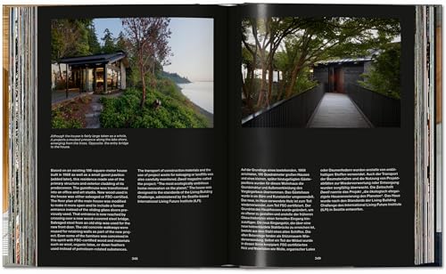 Homes For Our Time. Contemporary Houses Around The World. Vol. 2. 45Th Ed. - 22