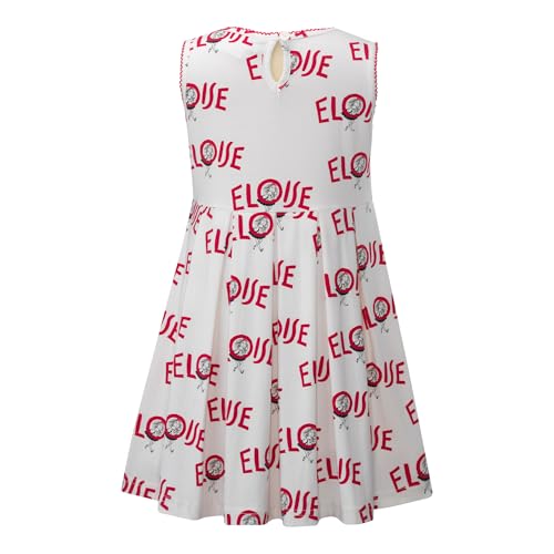 Eloise Jersey Dress2