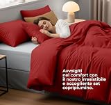 Utopia Bedding B0CQKCMNSM lato 3