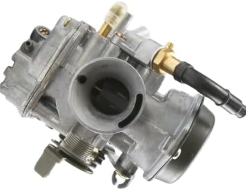 Beach Bent Beam Car Motorcycle Carburetor FIT FOR 135 125 Dirt Bike ATV image 4