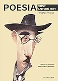 Poesia: First Anthology - Herausgeber: Adolfo Casais Monteiro Fernando Pessoa 