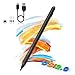 Produktbild USI 2.0 Stylus Pen für Chromebook, 4096 Druckniveau, magnetisch & USB-C-Schnellladung Stift für Googel Pixel Tablet, Amazon Fire Max 11, Lenovo chromebook Duet, ASUS chromebook, HP chromebook und mehr