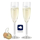 GESCHENK SEKTGLAS - Unser Sektglas mit Gravur ist das perfekte Geschenk für die verschiedensten Anlässe. Glänze mit dem perfekten Geschenk zu Geburtstag, Muttertag, Vatertag, Valentinstag oder als Weihnachtsgeschenk