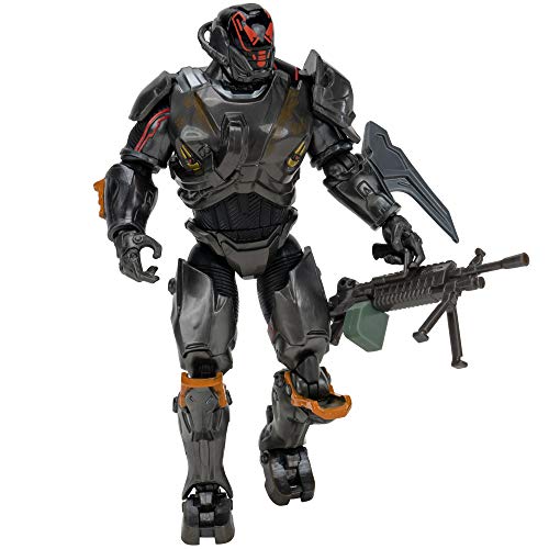 Fortnite Legendary Series Brawlers, 1 Figure Pack - 7 Inch The Scientist Action Figure, Plus Accessories #TOP6