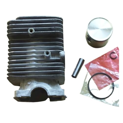 Cilindro de repuesto CS33EB compatible con kits de motor TCS33EB para poda 4