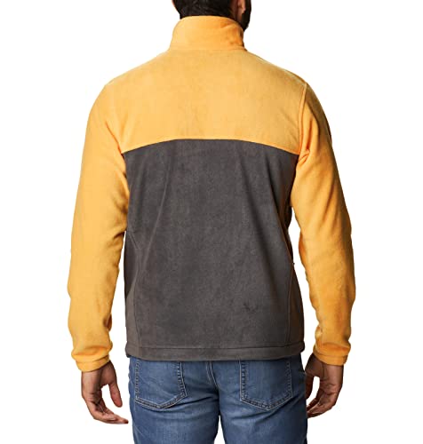Image of Columbia Men's Steens Mountain Full Zip 2.0