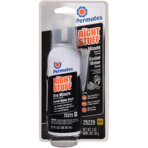 Image of Permatex 25229 The Right Stuff Gasket Maker, 3 oz.