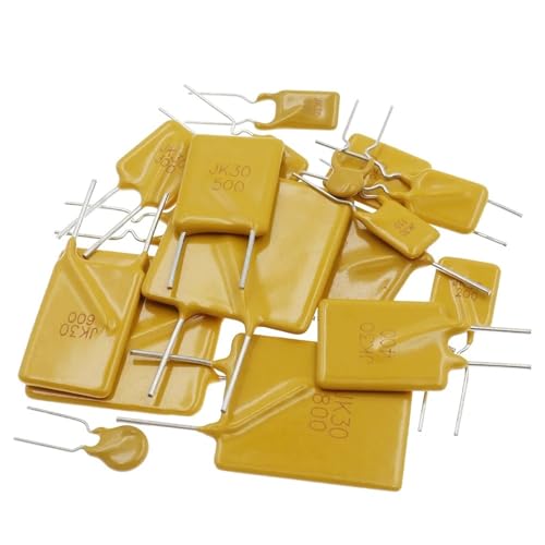 Fusible réinitialisable PTC 30V PPTC JK30 1.6A anti surintensité pour circuit