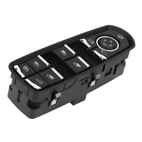 Bouton lève vitre électrique et commande de porte Cayenne