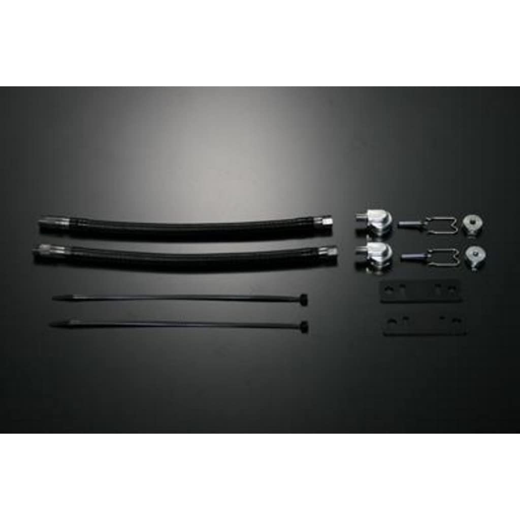 TEIN モーターエクステンションキット M12 EDK08-P8514-12 Amazon.com: Tein for EDFC Motor Extension Kit M | EDK08