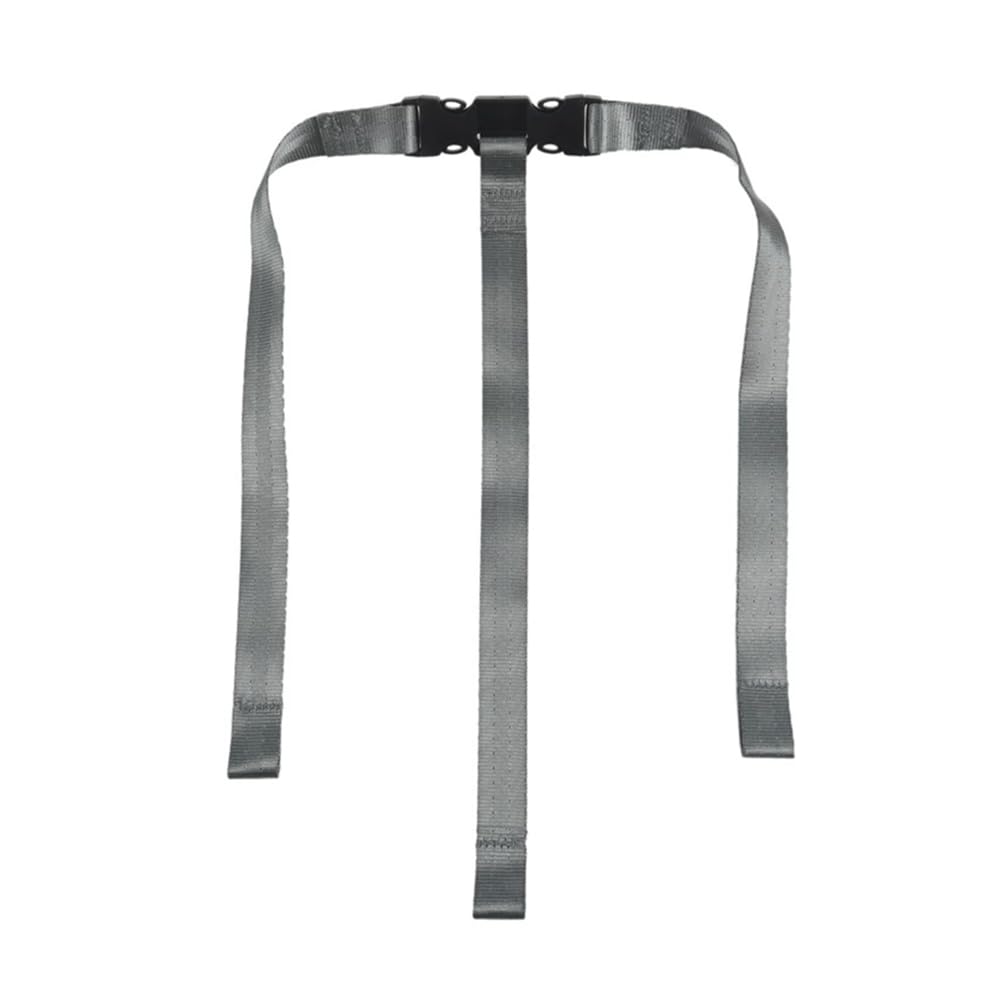 1 pcs High Chair Straps, 3 Point Safety Belts, Safety Harness for High Chair Child Safety Chair Strap