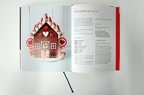 Primrose Bakery Christmas