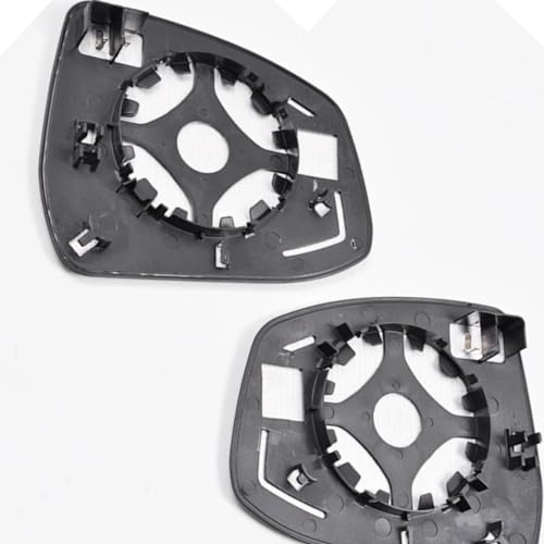 Espejo retrovisor calefactable derecho para reparar Ford Focus y Mondeo 3