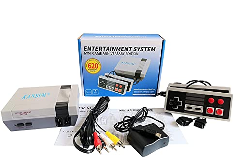 Consola-De-Juegos-Clasica-Incorporada-620-Juegos-Plug-Play-TV-Game-Box-Con-2-Joysticks-Happy-Childhood-Mejor-Regalo-Para-Ninos-Navidad