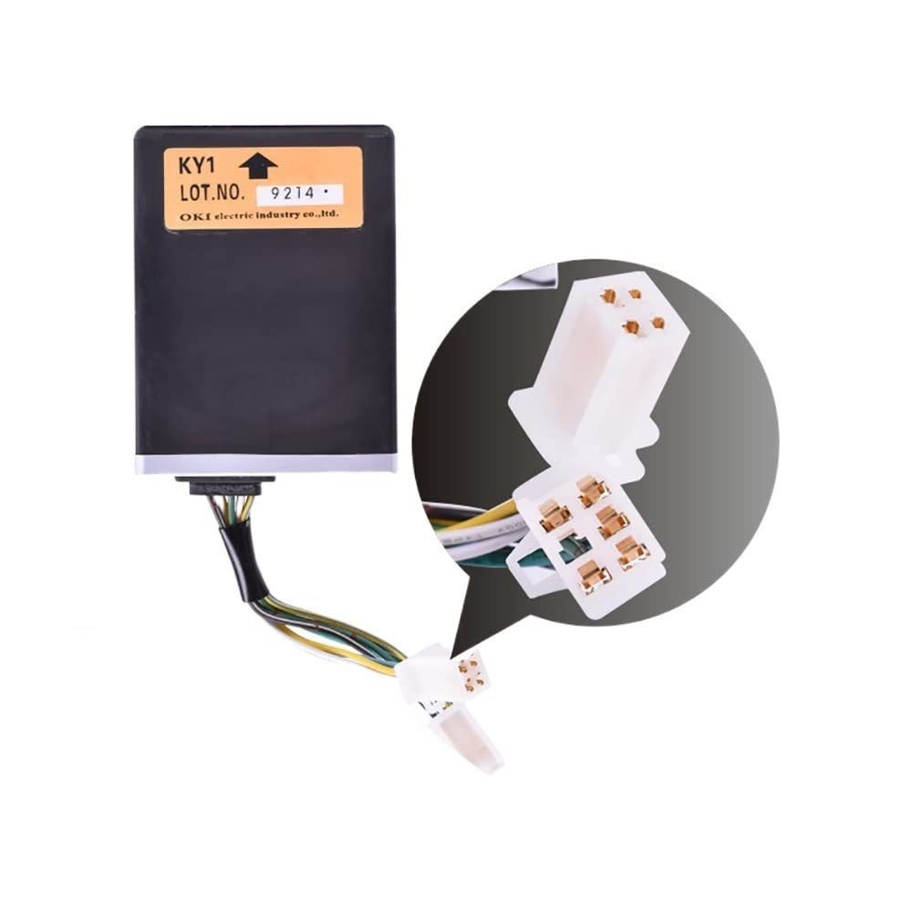 Amazon.co.jp: 交換部品 モーター部品インテリジェント電気デジタル 