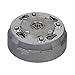 AlveyTech 17-Tooth Clutch Assembly for Semi-Automatic 50cc - 110cc ATVs