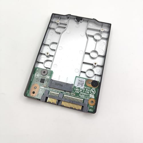 Caddy para SSD M.2 SATA para Dell Latitude 7414 7404 miniatura 3