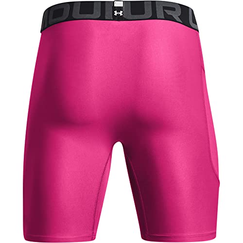Image of Under Armour Men's Armour Heatgear Compression Shorts