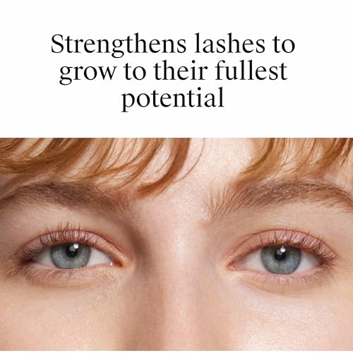 Neutrogena Healthy Lengths Mascara - with Vitamin E & Olive Oil, Lengthening Formula Extends the Look of Your Lashes up to 100% without Clumping, Flaking or Smudging, Carbon Black 0.21 oz