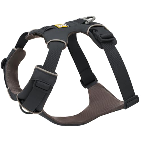 RUFFWEAR Front Range Medium Reflective Y Harness - Adjustable...