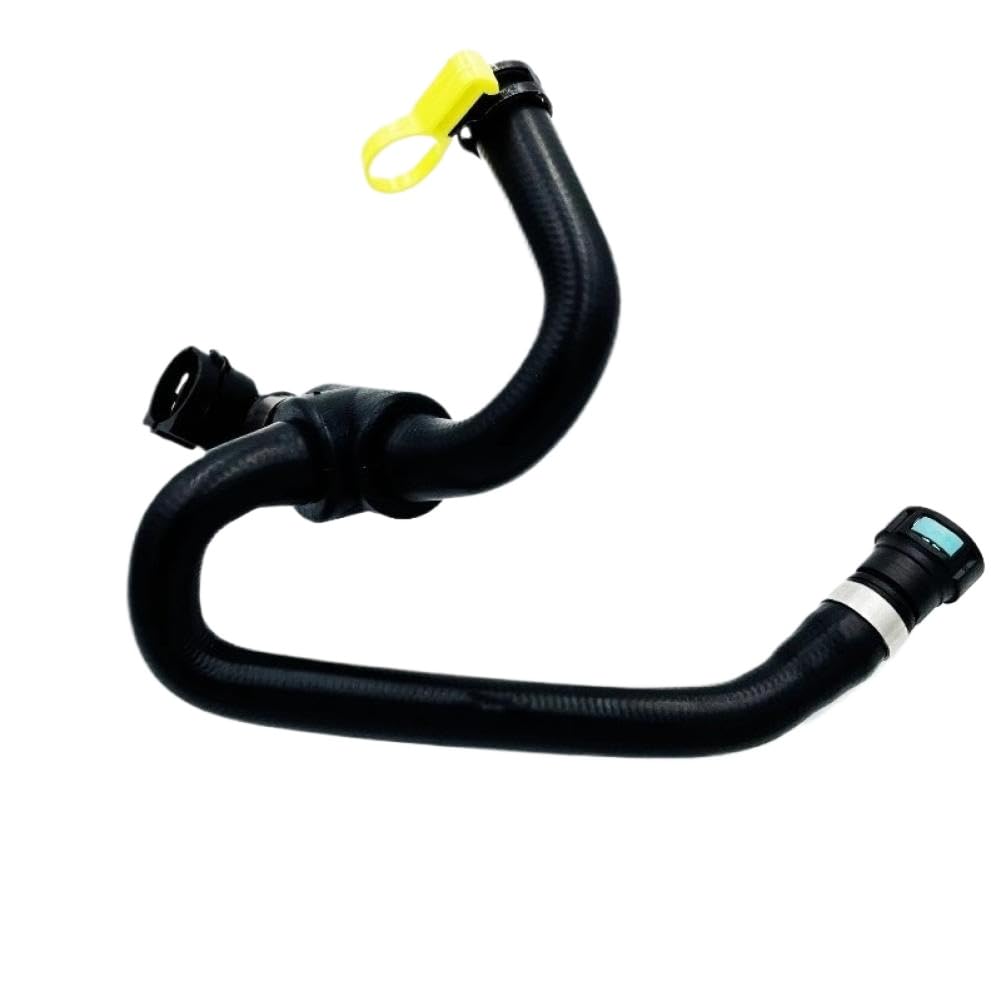 Radiator Coolant Water Hose Compatible with XF X250 XJ X351