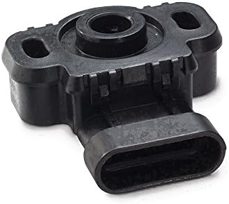 BEI Sensors 9851R5KL2.0 Rotary Potentiometer, 9850-9860 Series, Throttle Position Sensor, 85 Degree Active Angle, CW Spring Return, 5K Ohm, 2% linearity Connector