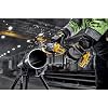DEWALT 20V MAX* XR Brushless Cordless 4-1/2-5 in. Angle Grinder (Tool Only) (DCG410B)